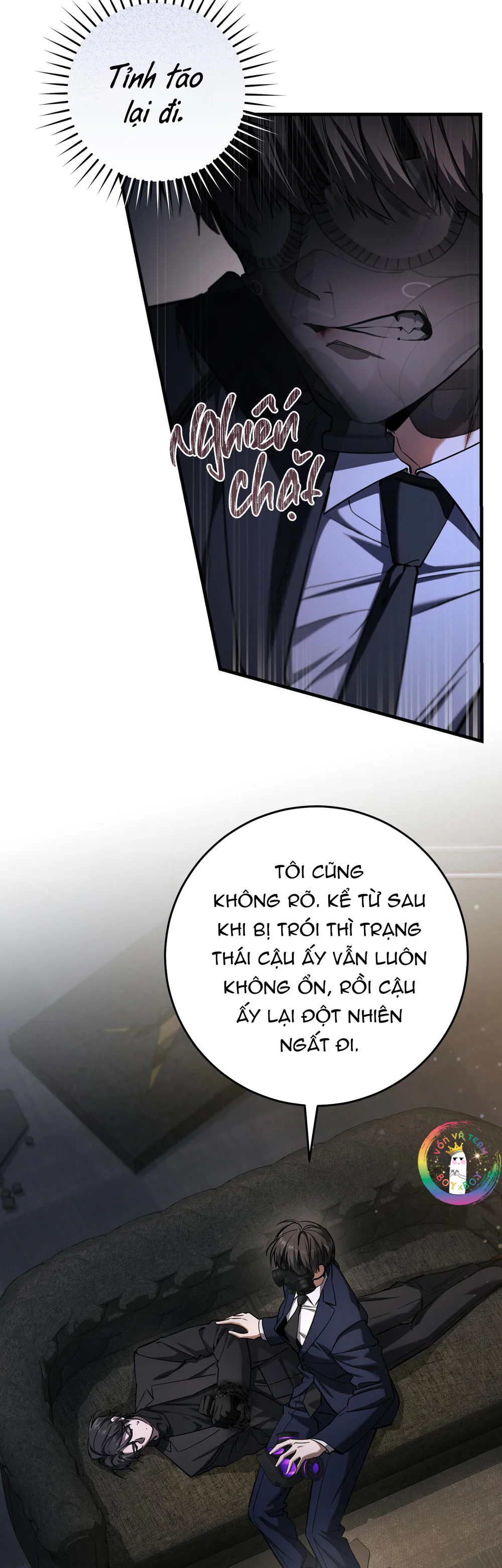 Đọc truyện Thợ Săn Chỉ Muốn Ở Ẩn - Chapter 39