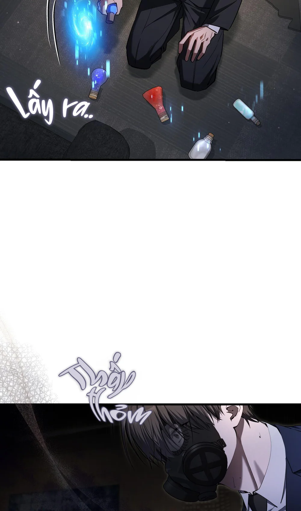 Đọc truyện Thợ Săn Chỉ Muốn Ở Ẩn - Chapter 39