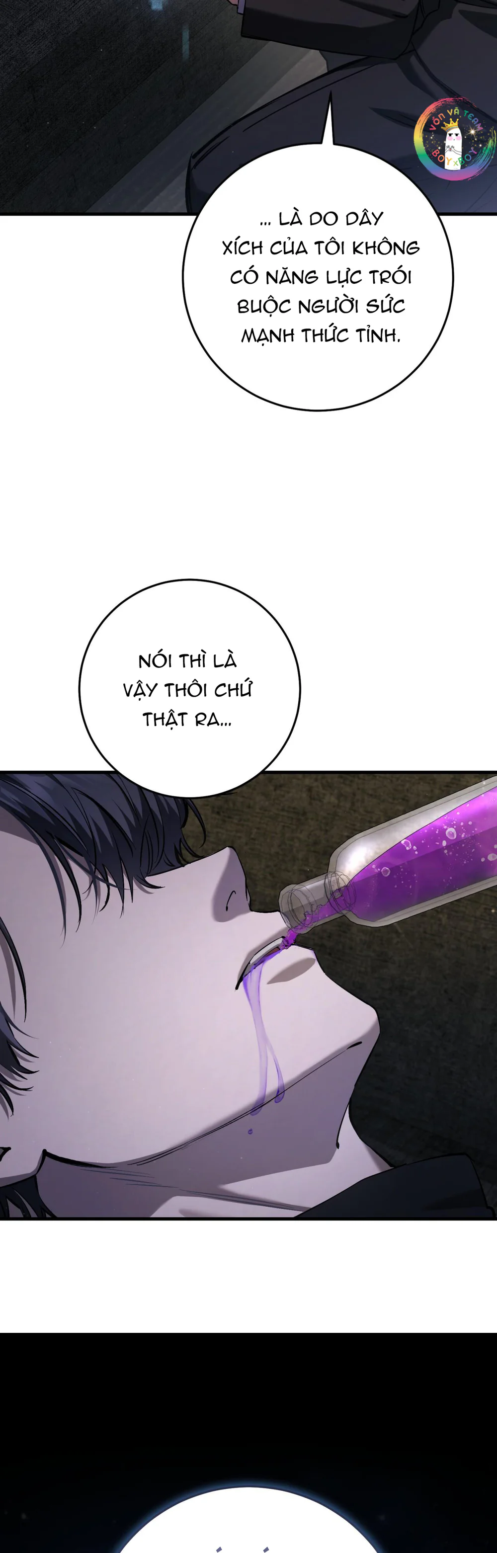 Đọc truyện Thợ Săn Chỉ Muốn Ở Ẩn - Chapter 39