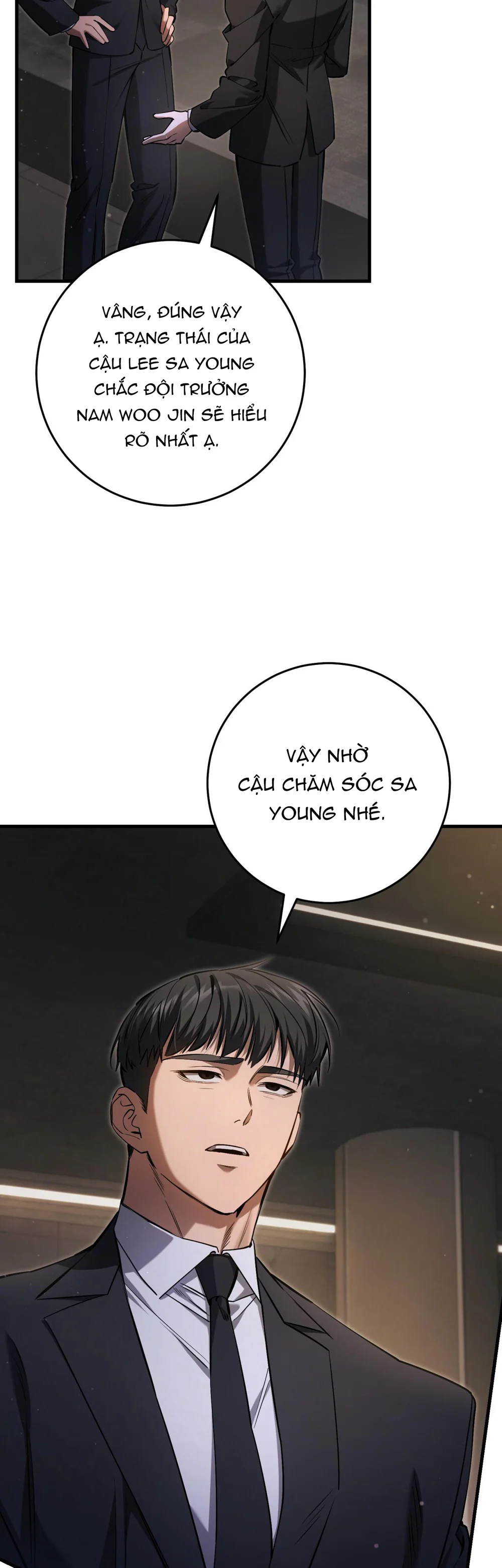 Đọc truyện Thợ Săn Chỉ Muốn Ở Ẩn - Chapter 39