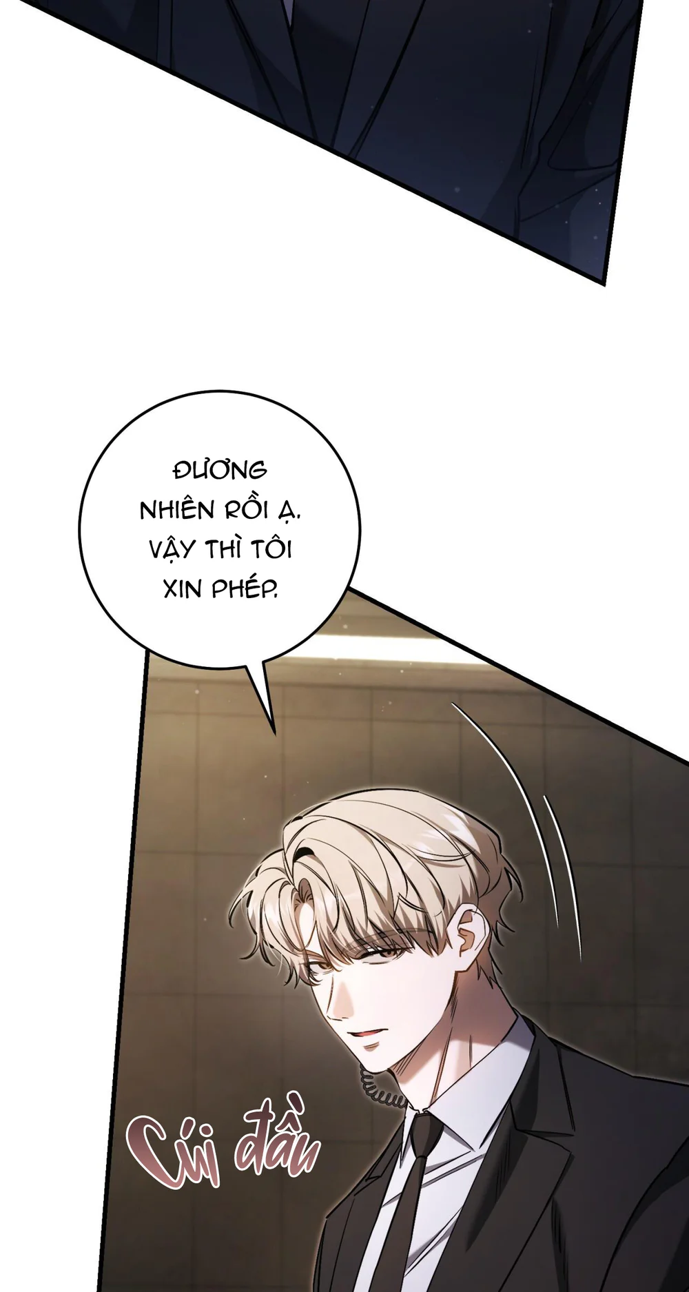 Đọc truyện Thợ Săn Chỉ Muốn Ở Ẩn - Chapter 39