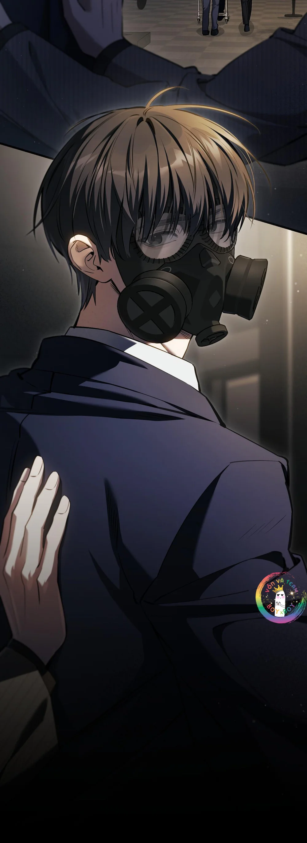 Đọc truyện Thợ Săn Chỉ Muốn Ở Ẩn - Chapter 39