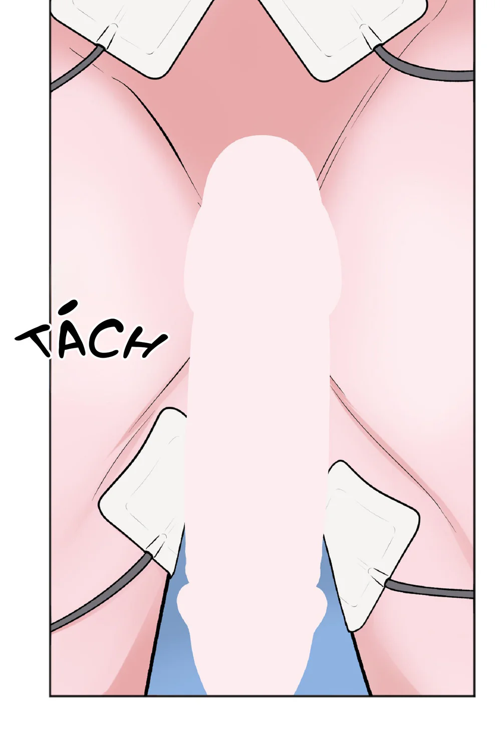 Đọc truyện Đối Tượng Quan Sát Trong 7 Ngày - Chapter 1