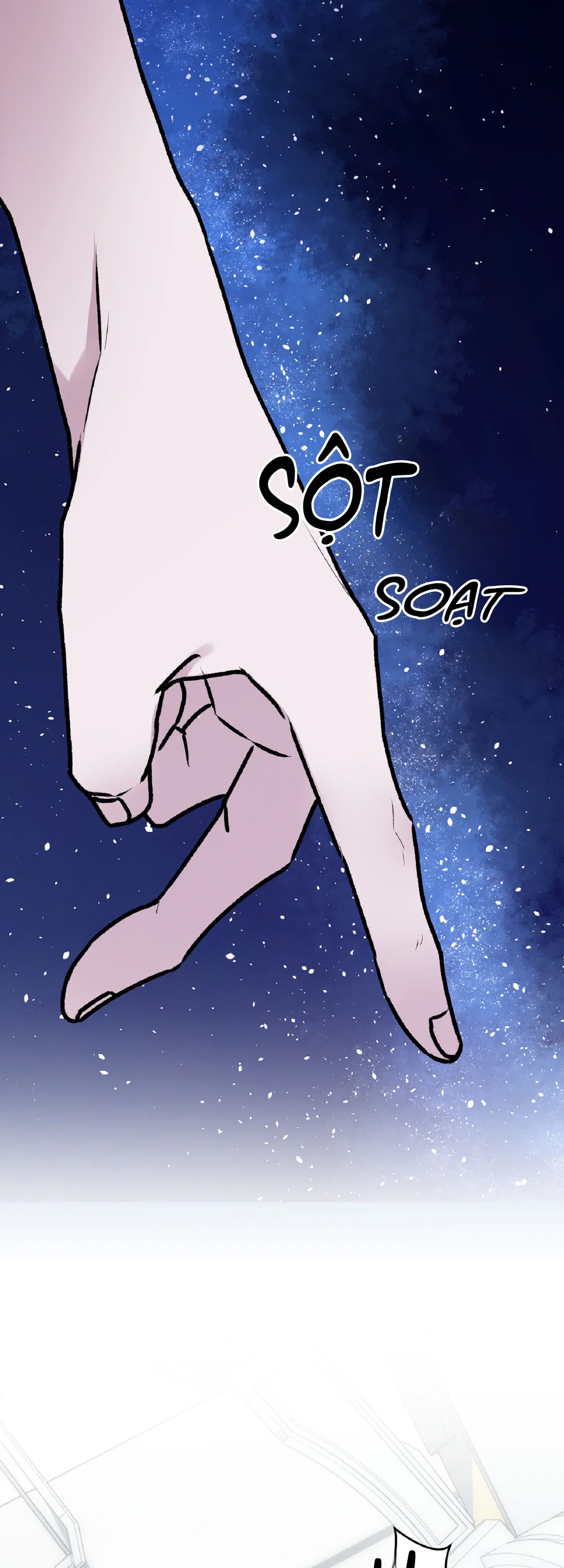 Đọc truyện Đối Tượng Quan Sát Trong 7 Ngày - Chapter 1