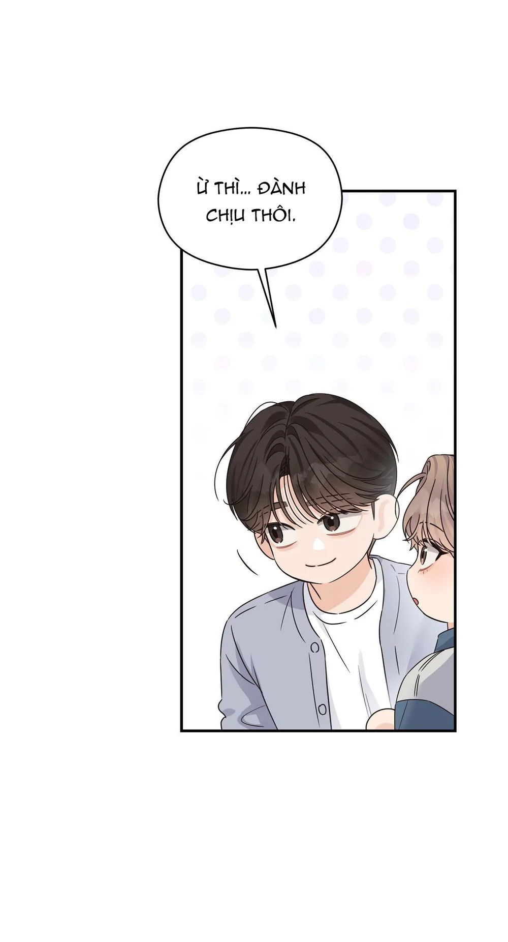 Đọc truyện ✿ Vết Thương Alpha ✿ - Chapter 32