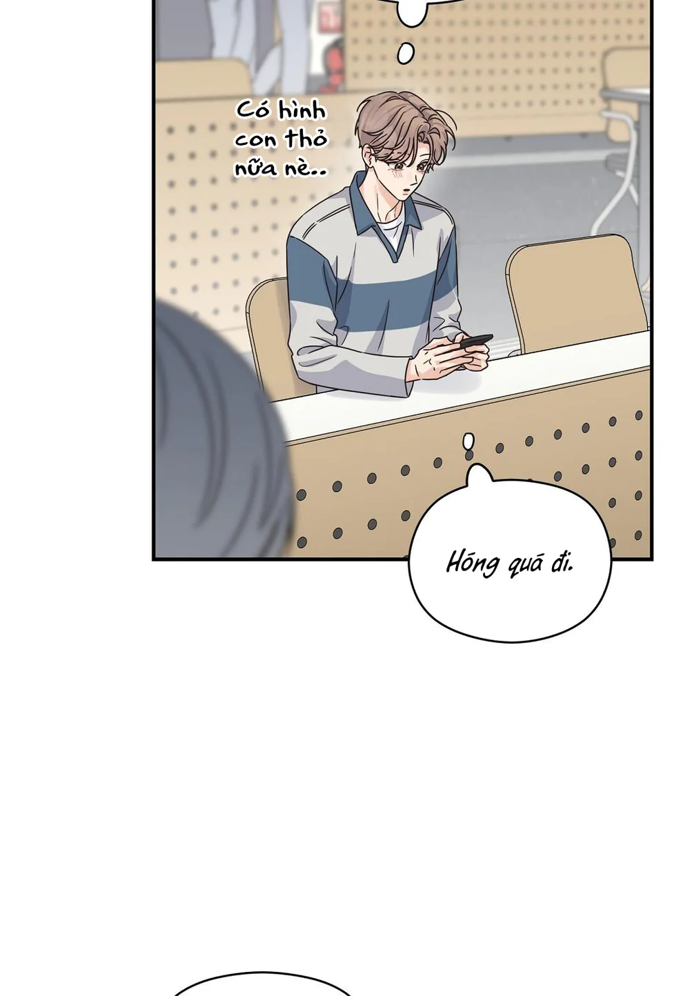 Đọc truyện ✿ Vết Thương Alpha ✿ - Chapter 32