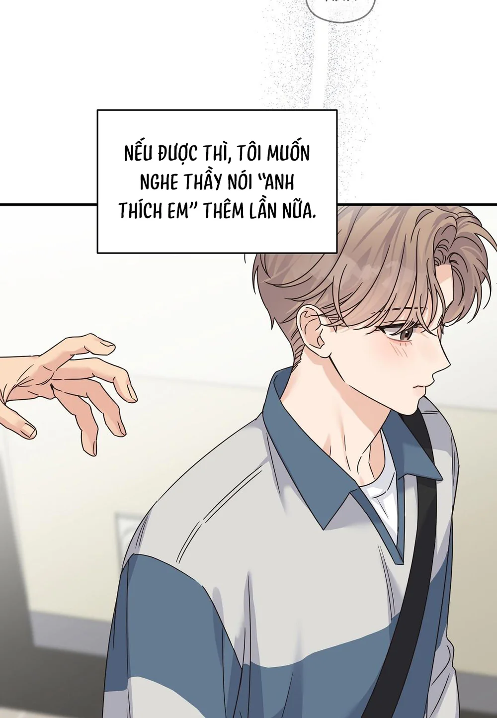 Đọc truyện ✿ Vết Thương Alpha ✿ - Chapter 32