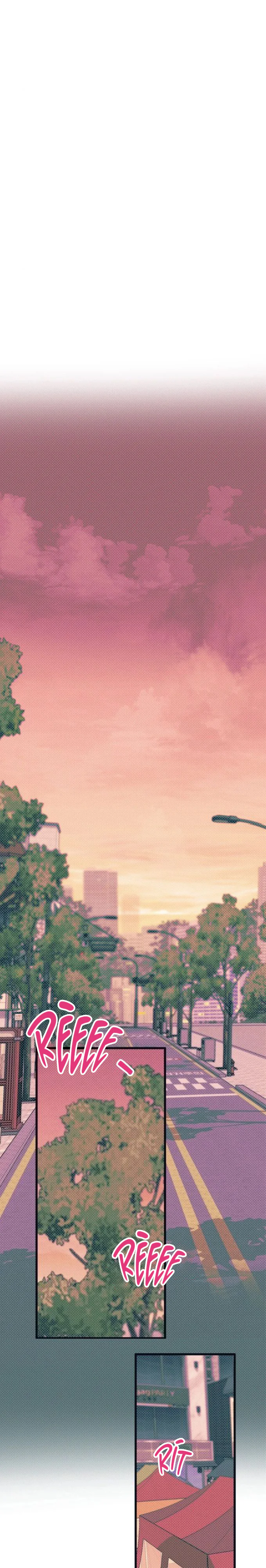 Đọc truyện Nhật Ký Đơn Sắc - Chapter 35