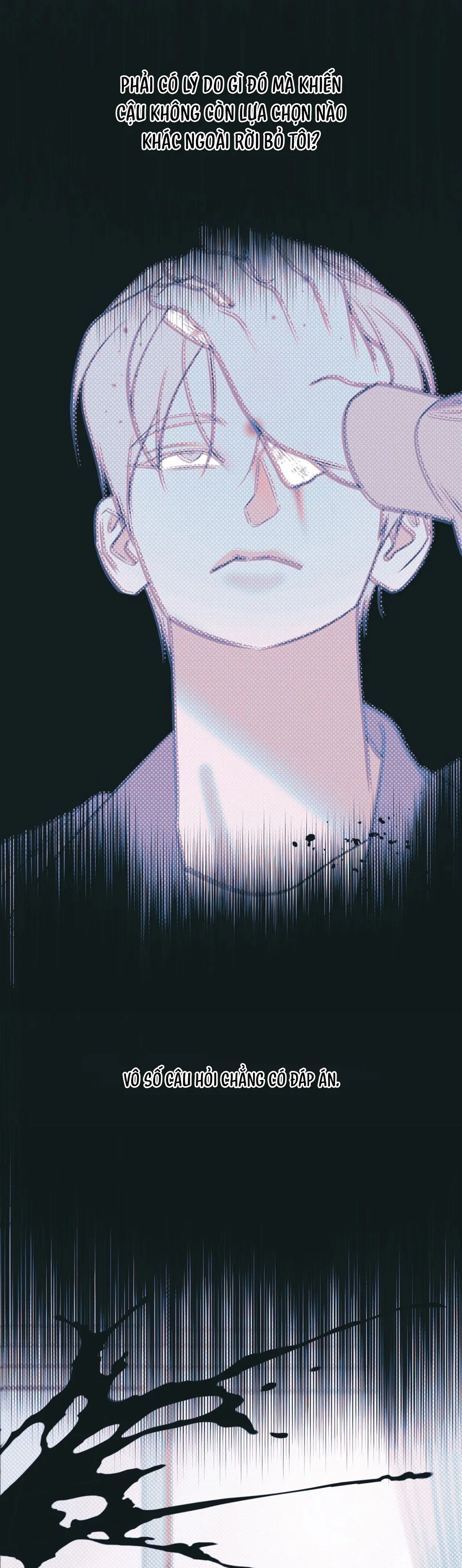 Đọc truyện Nhật Ký Đơn Sắc - Chapter 35