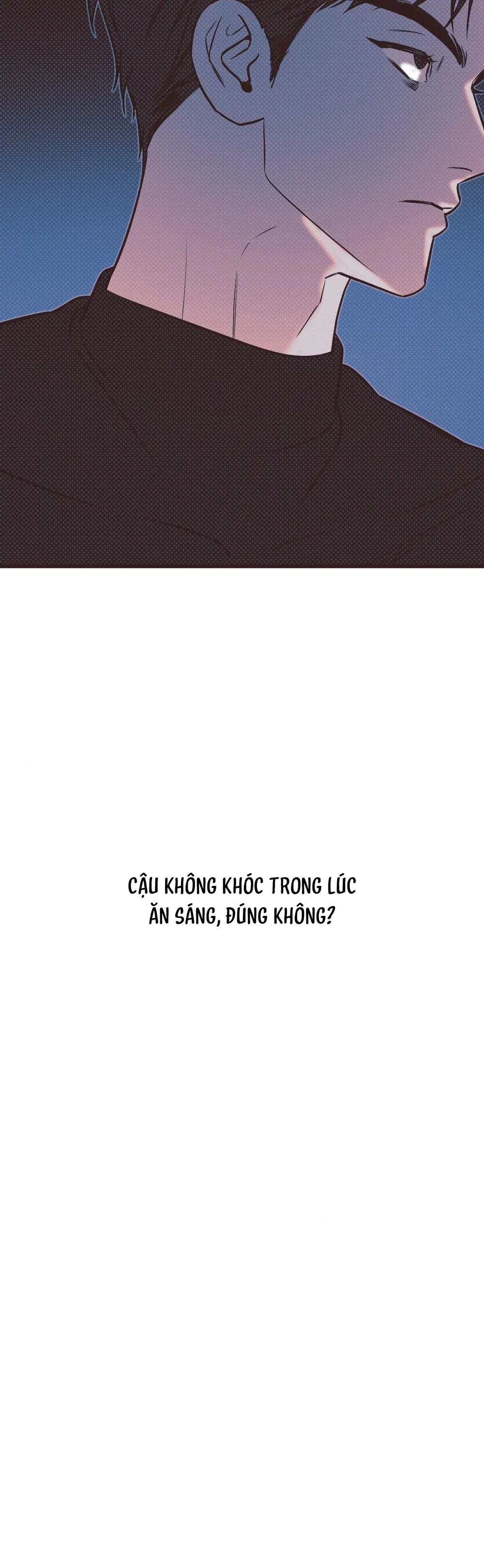 Đọc truyện Nhật Ký Đơn Sắc - Chapter 35