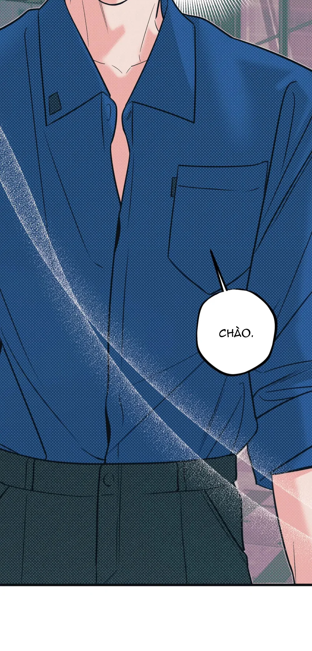 Đọc truyện Nhật Ký Đơn Sắc - Chapter 35