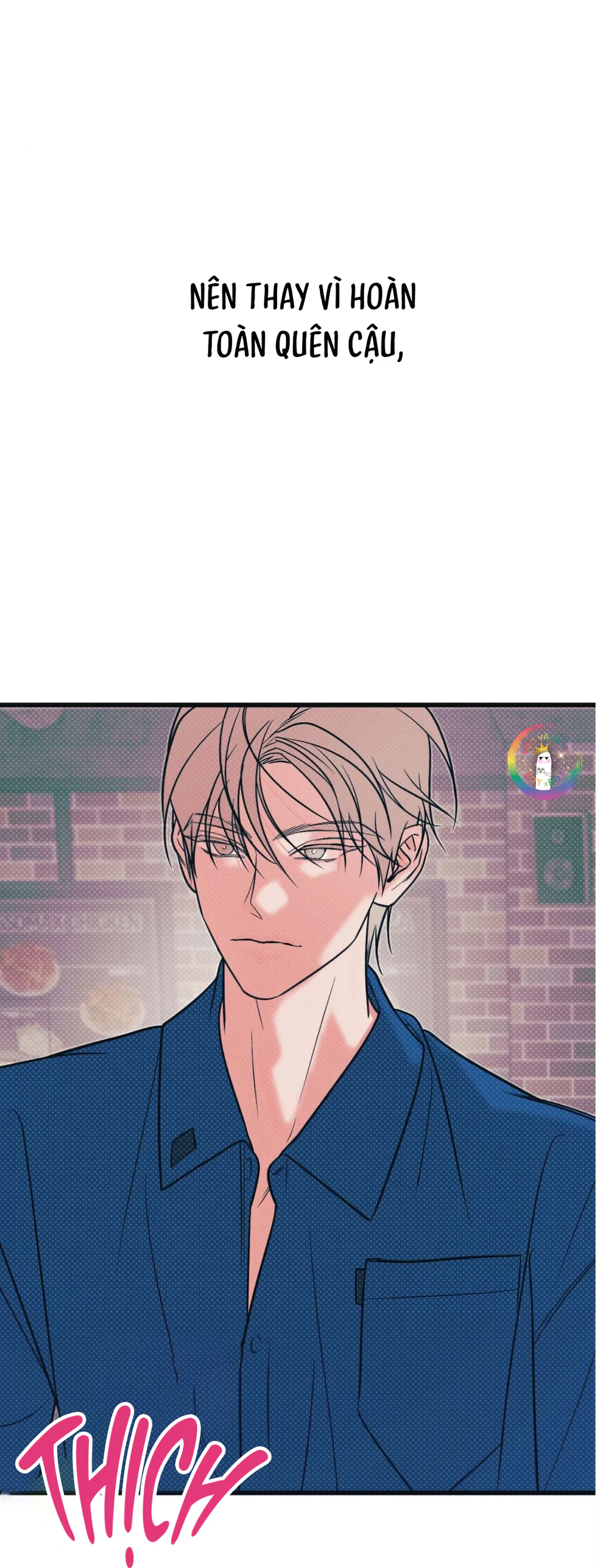 Đọc truyện Nhật Ký Đơn Sắc - Chapter 35