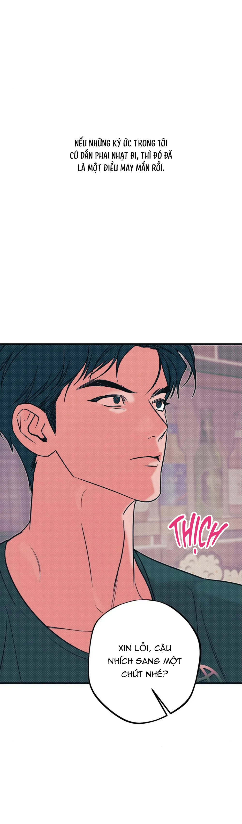 Đọc truyện Nhật Ký Đơn Sắc - Chapter 35