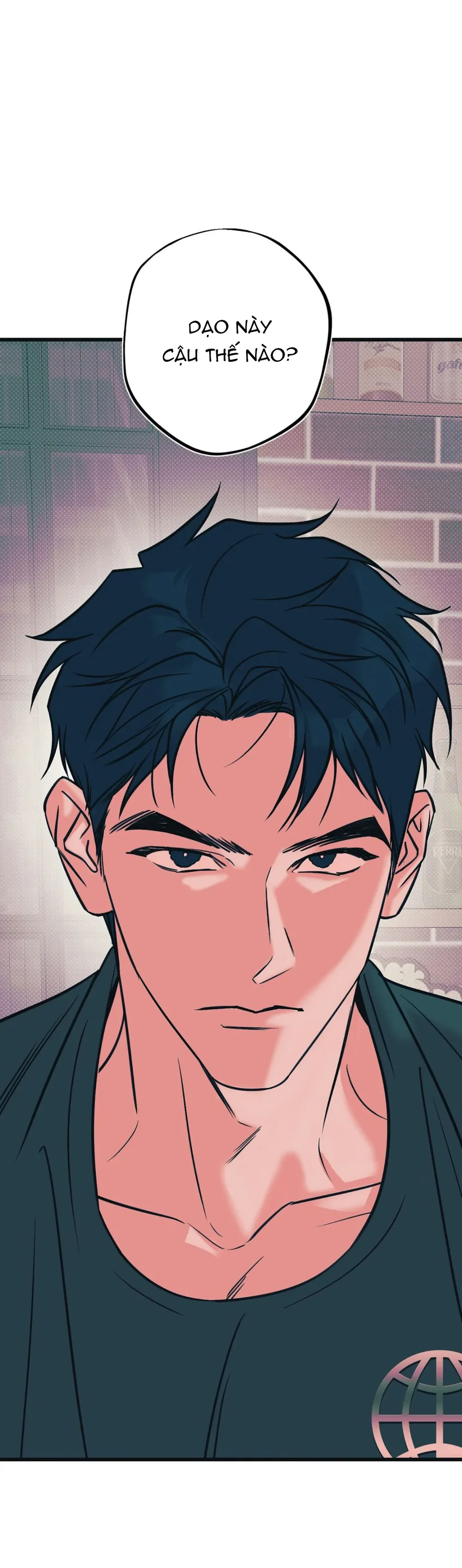 Đọc truyện Nhật Ký Đơn Sắc - Chapter 35