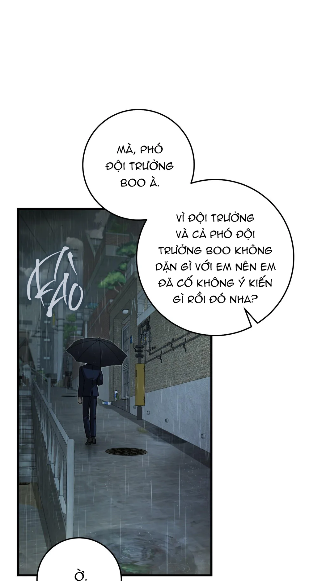 Đọc truyện Thợ Săn Chỉ Muốn Ở Ẩn - Chapter 40