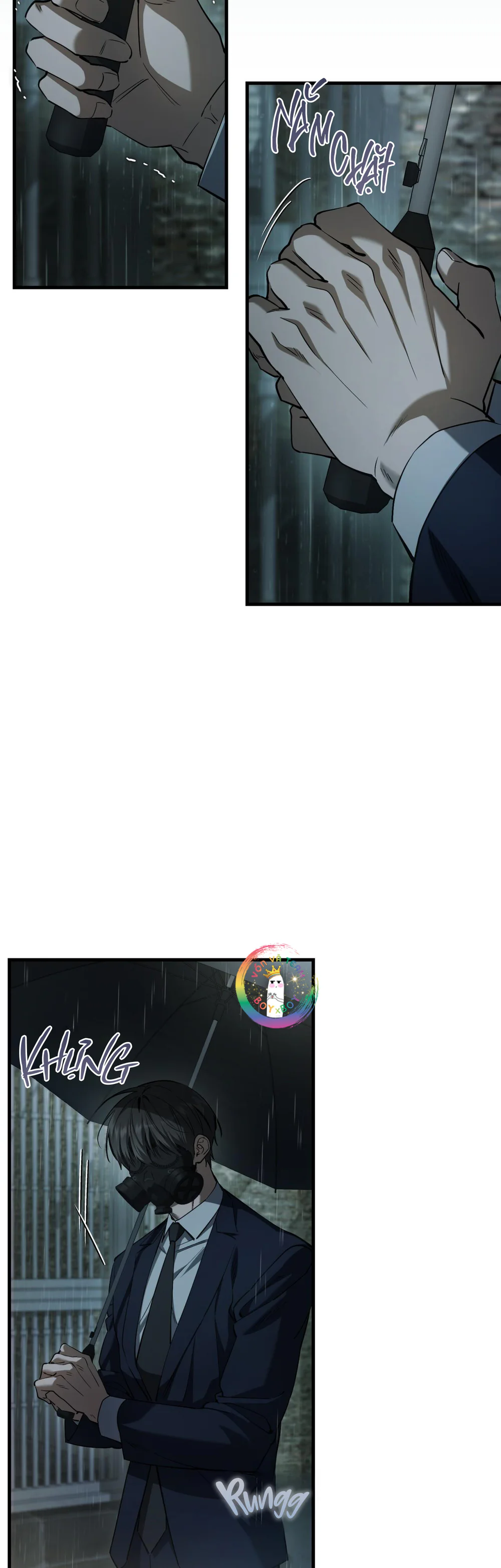 Đọc truyện Thợ Săn Chỉ Muốn Ở Ẩn - Chapter 40