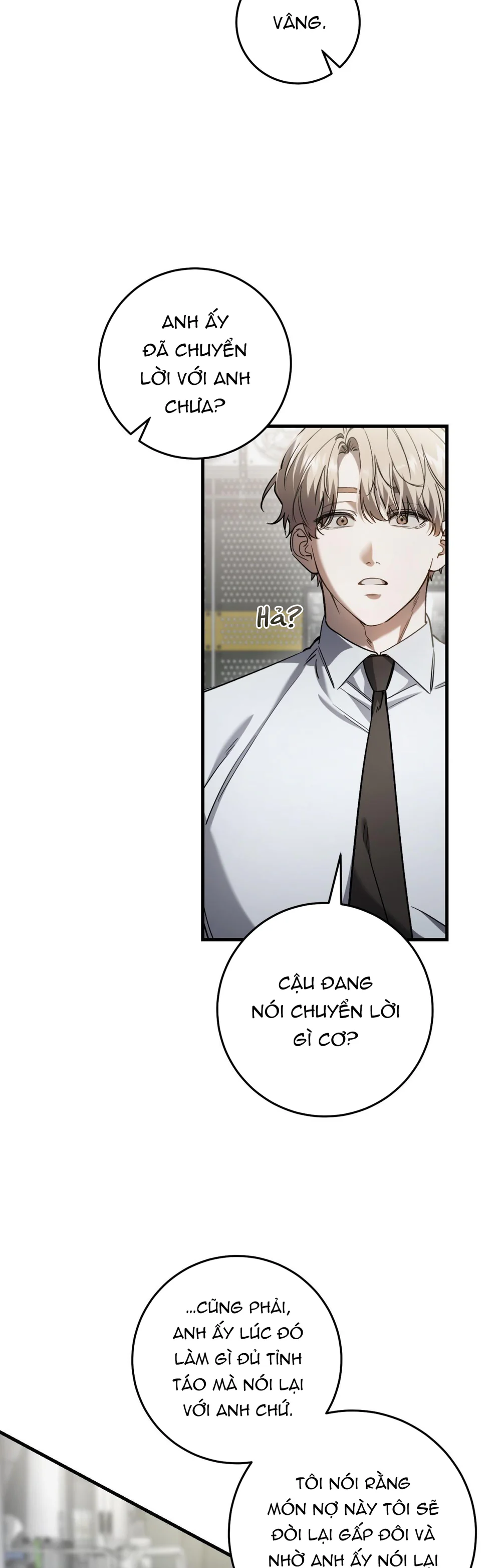 Đọc truyện Thợ Săn Chỉ Muốn Ở Ẩn - Chapter 40