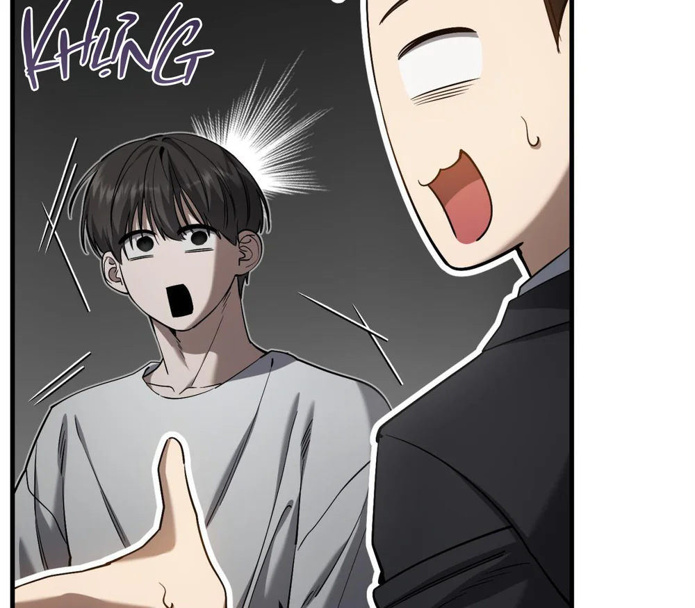 Đọc truyện Thợ Săn Chỉ Muốn Ở Ẩn - Chapter 40