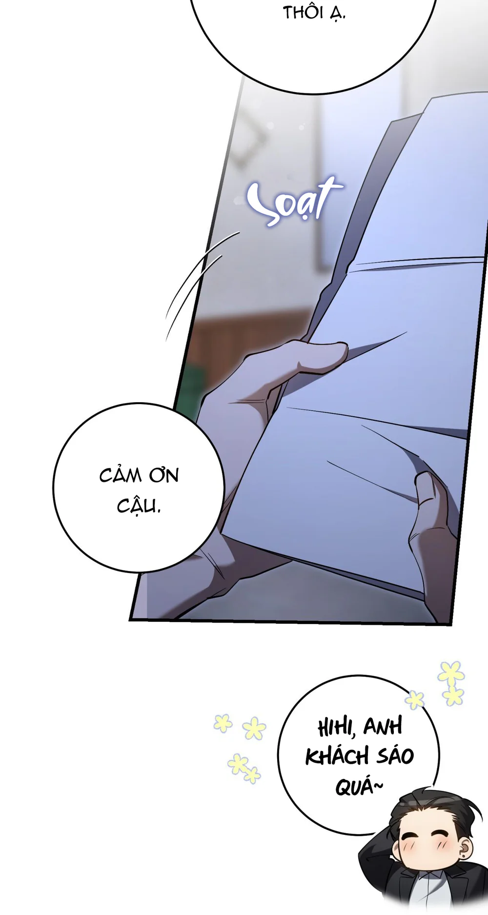 Đọc truyện Thợ Săn Chỉ Muốn Ở Ẩn - Chapter 40