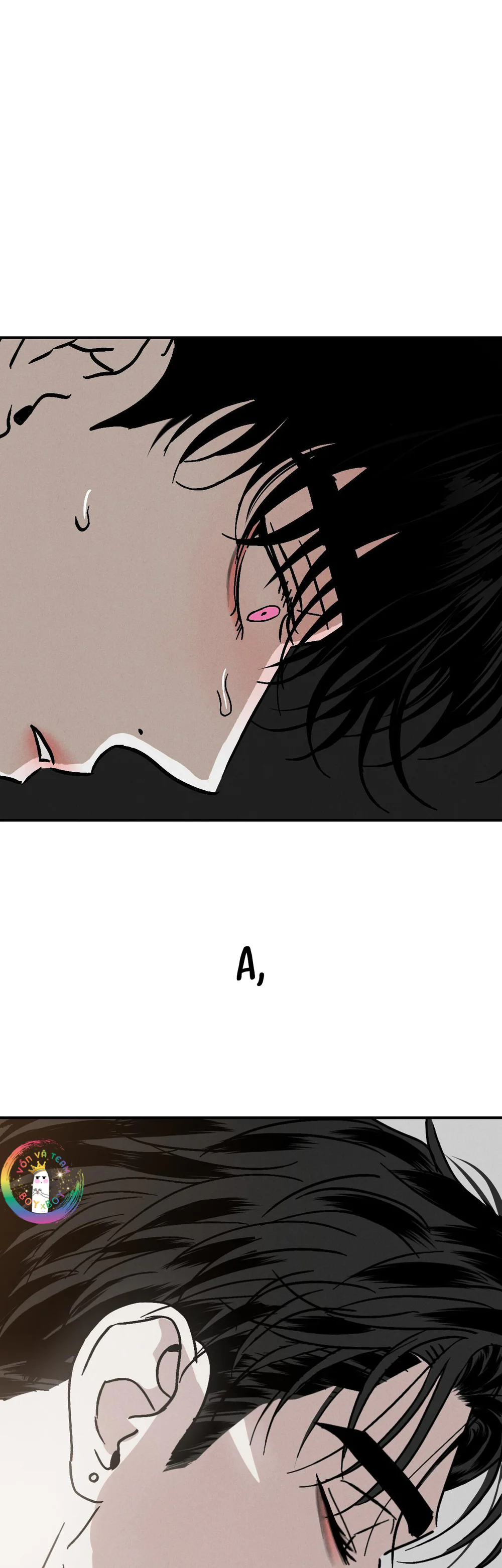 Đọc truyện (END) Bí Mật XX - Chapter 8
