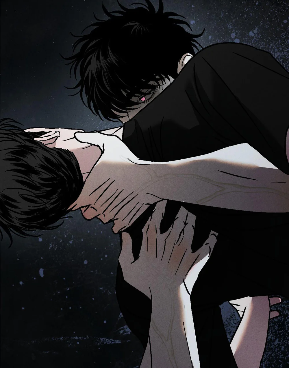 Đọc truyện (END) Bí Mật XX - Chapter 8
