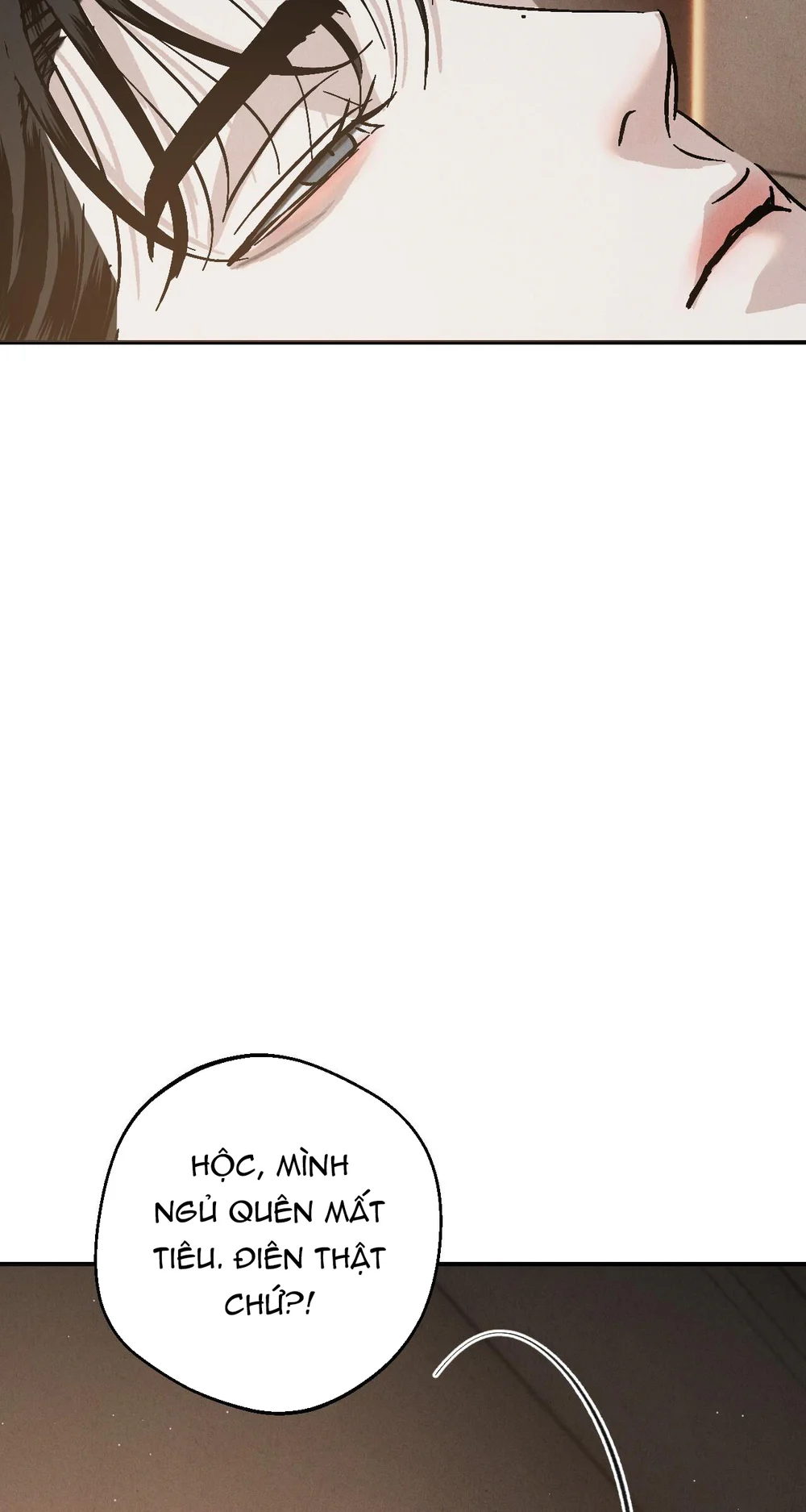 Đọc truyện Bí Mật XX - Chapter 8