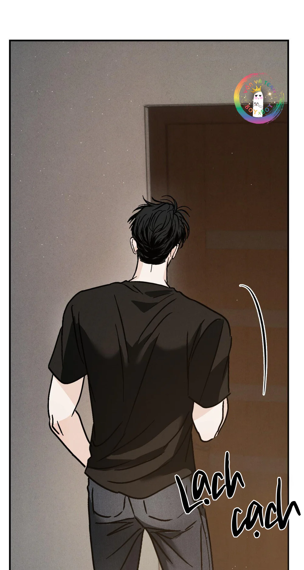 Đọc truyện (END) Bí Mật XX - Chapter 8