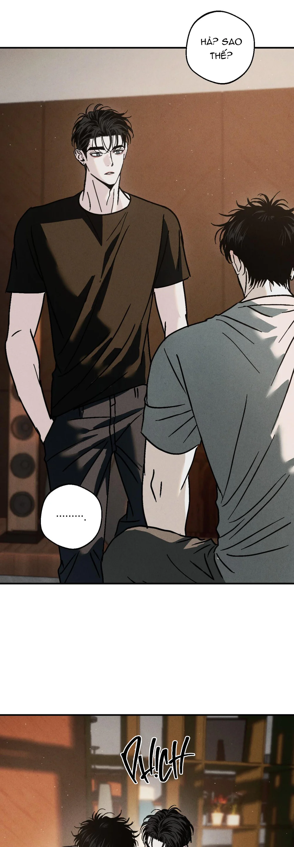 Đọc truyện (END) Bí Mật XX - Chapter 8