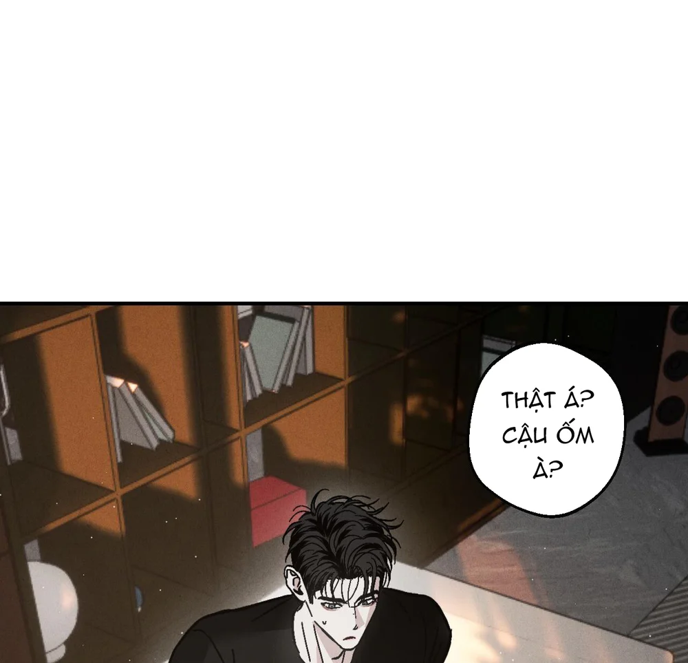 Đọc truyện Bí Mật XX - Chapter 8