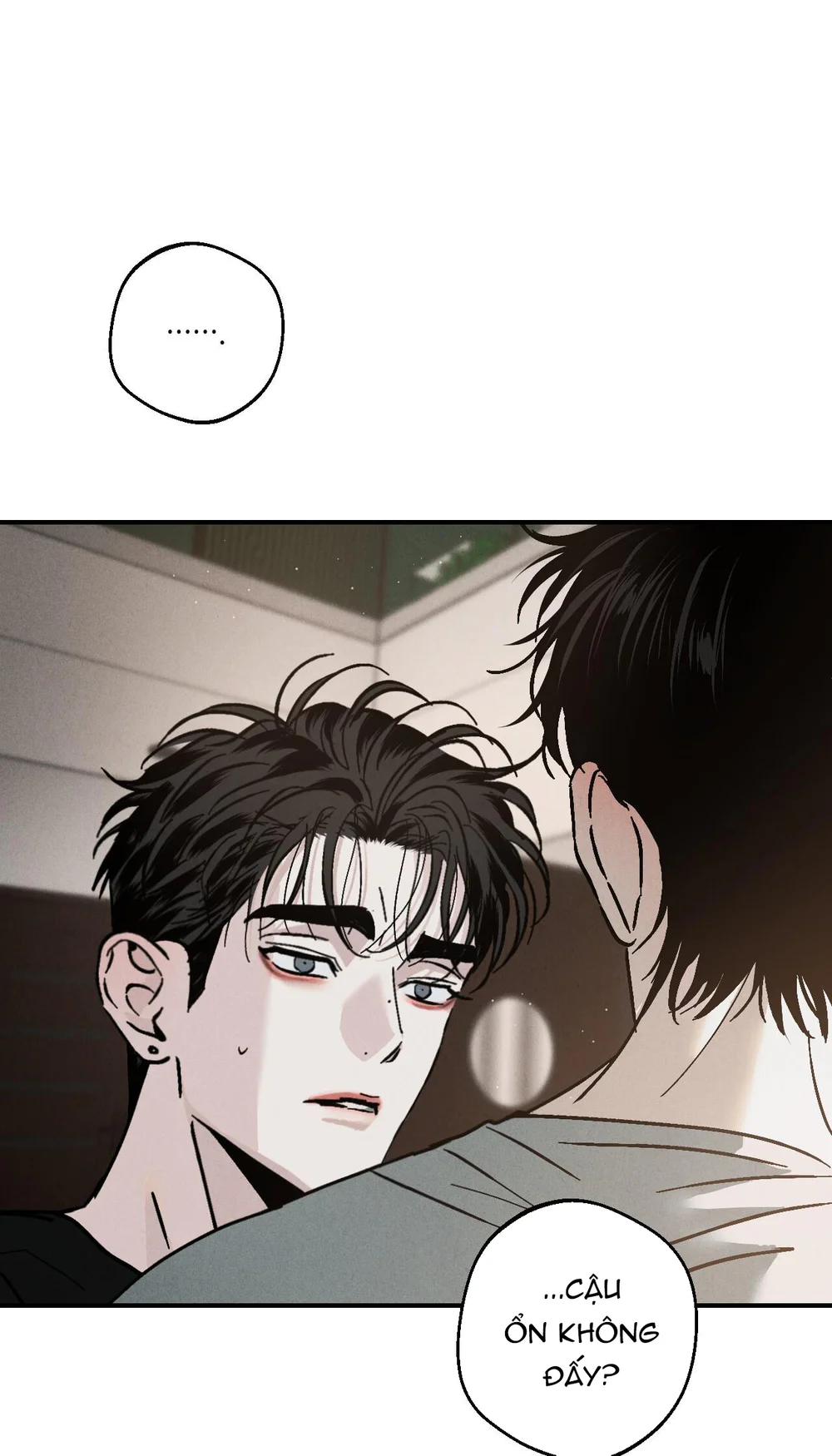 Đọc truyện (END) Bí Mật XX - Chapter 8