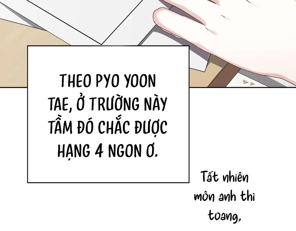 Đọc truyện Cảnh Báo Thú Săn Mồi - Chapter 17