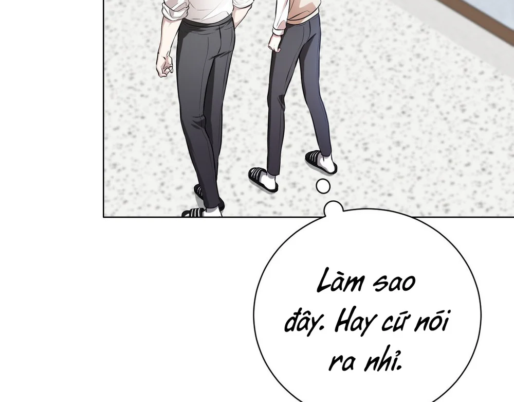 Đọc truyện Cảnh Báo Thú Săn Mồi - Chapter 17