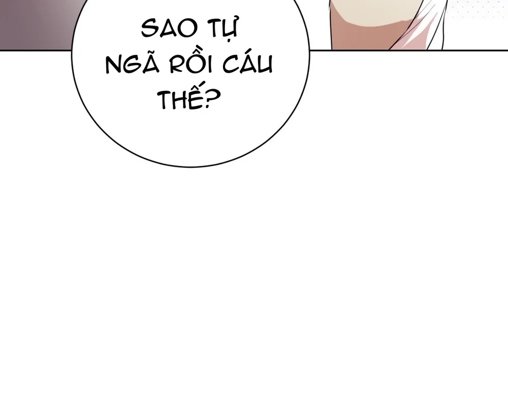 Đọc truyện Cảnh Báo Thú Săn Mồi - Chapter 17