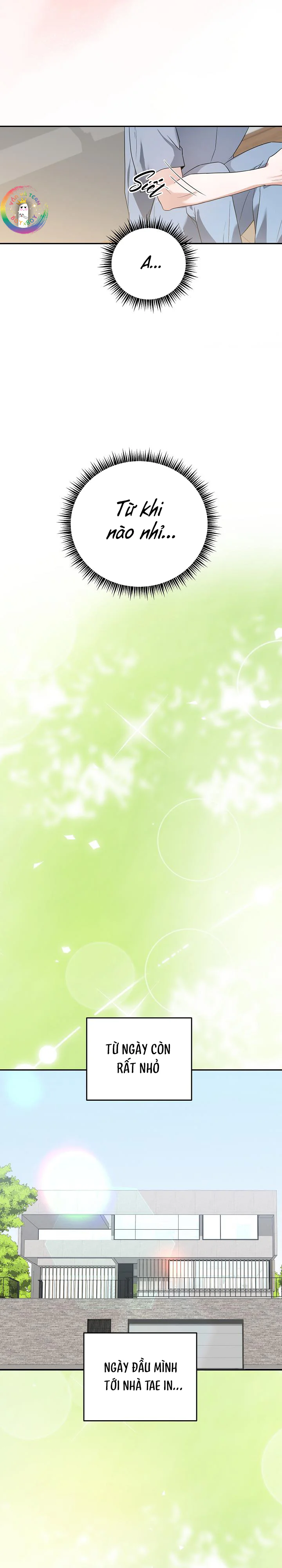 Đọc truyện ★ Sweet Shot ★ - Chapter 46