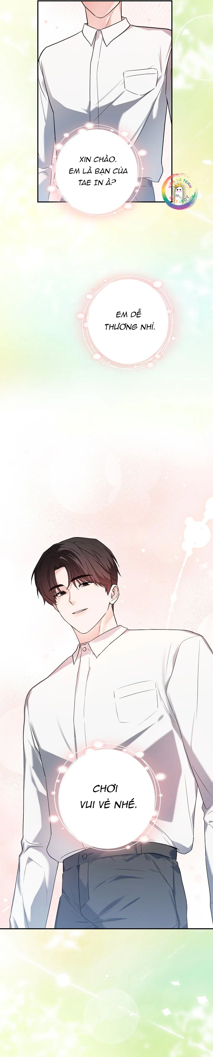 Đọc truyện ★ Sweet Shot ★ - Chapter 46