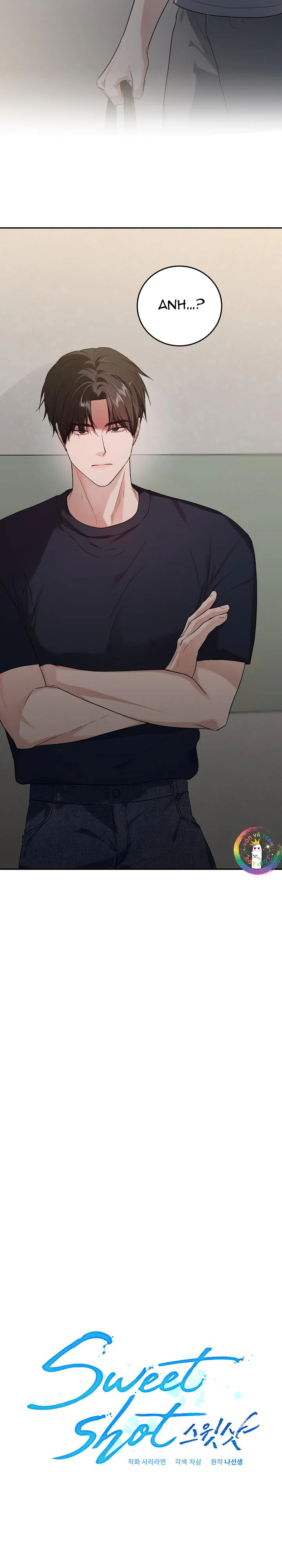 Đọc truyện ★ Sweet Shot ★ - Chapter 46