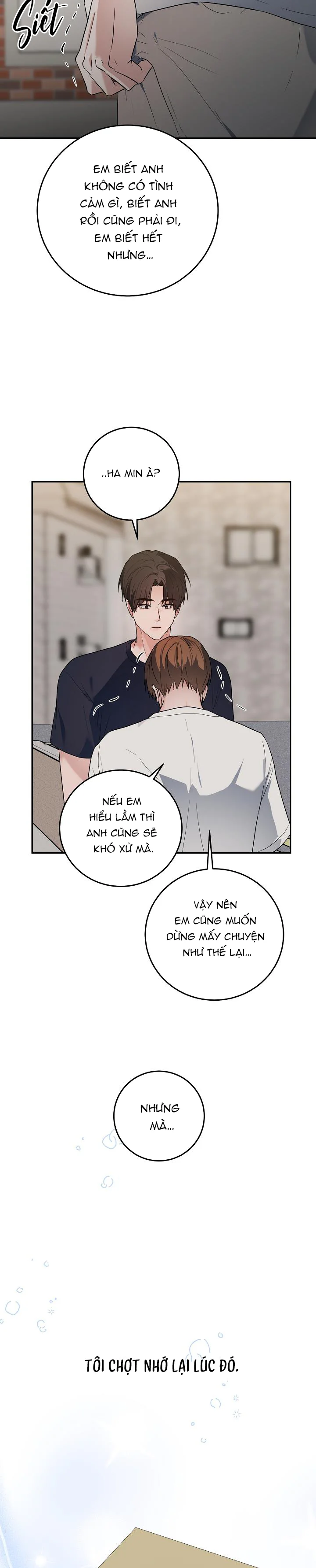 Đọc truyện ★ Sweet Shot ★ - Chapter 46