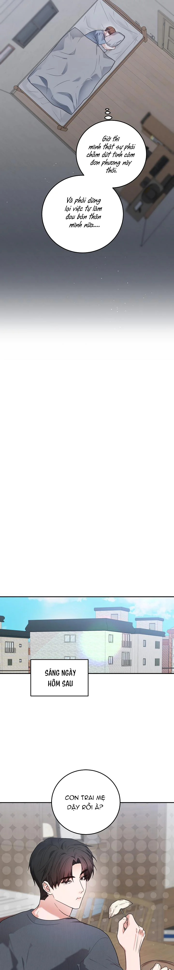 Đọc truyện ★ Sweet Shot ★ - Chapter 46