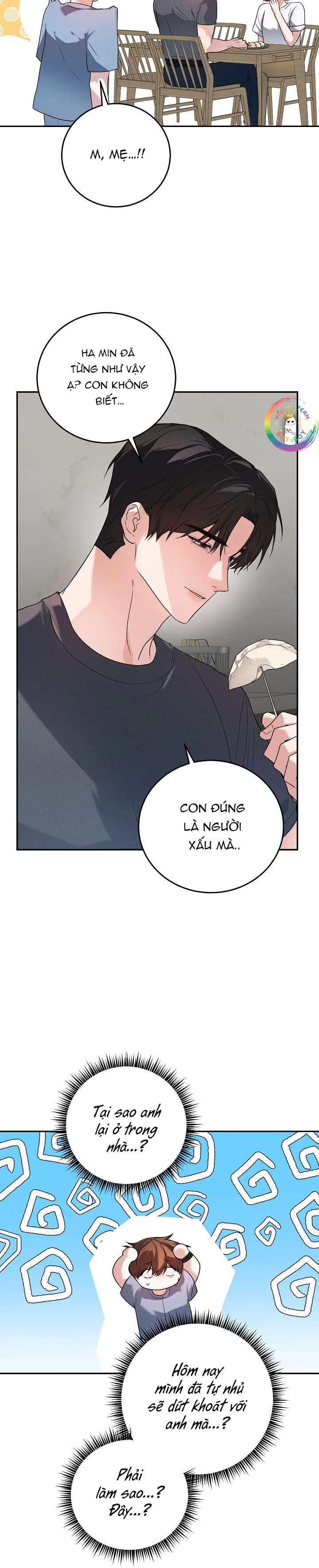 Đọc truyện ★ Sweet Shot ★ - Chapter 46