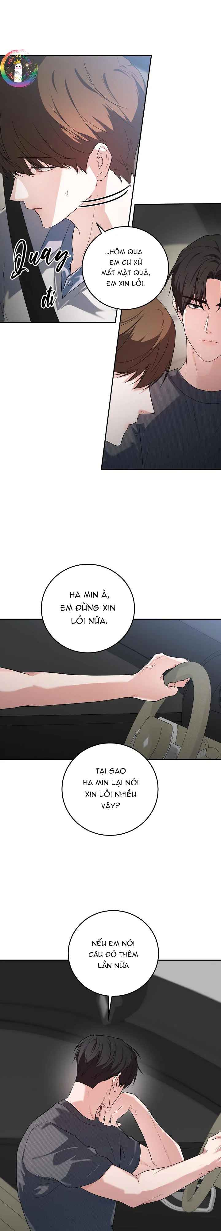 Đọc truyện ★ Sweet Shot ★ - Chapter 46