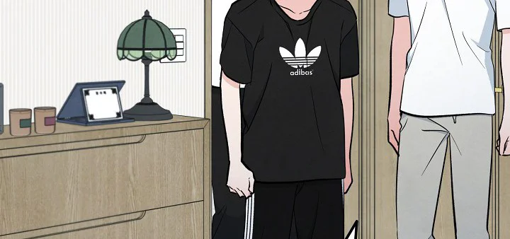 Đọc truyện Linh Hồn Của Mu Ryeong - Chapter 49