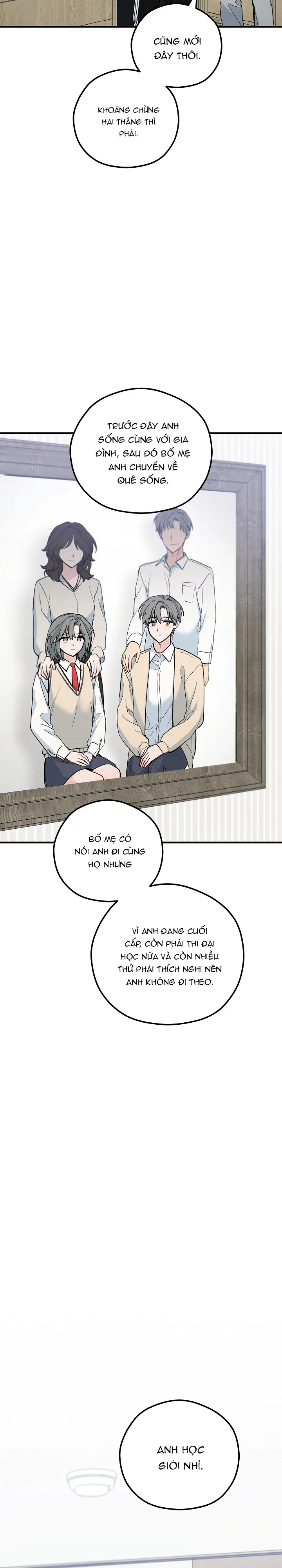 Đọc truyện Linh Hồn Của Mu Ryeong - Chapter 49