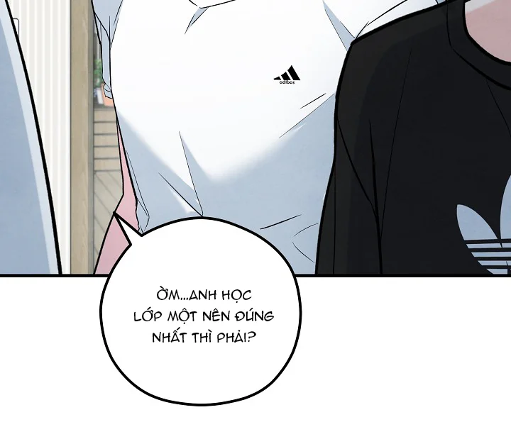 Đọc truyện Linh Hồn Của Mu Ryeong - Chapter 49