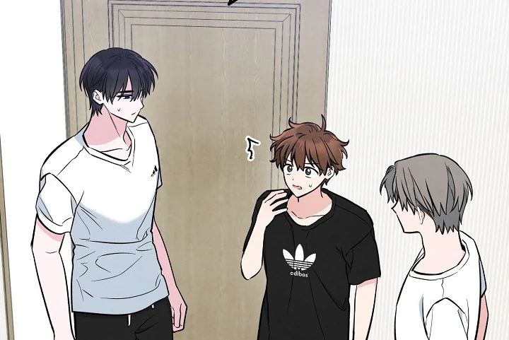 Đọc truyện Linh Hồn Của Mu Ryeong - Chapter 49