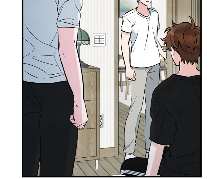 Đọc truyện Linh Hồn Của Mu Ryeong - Chapter 49