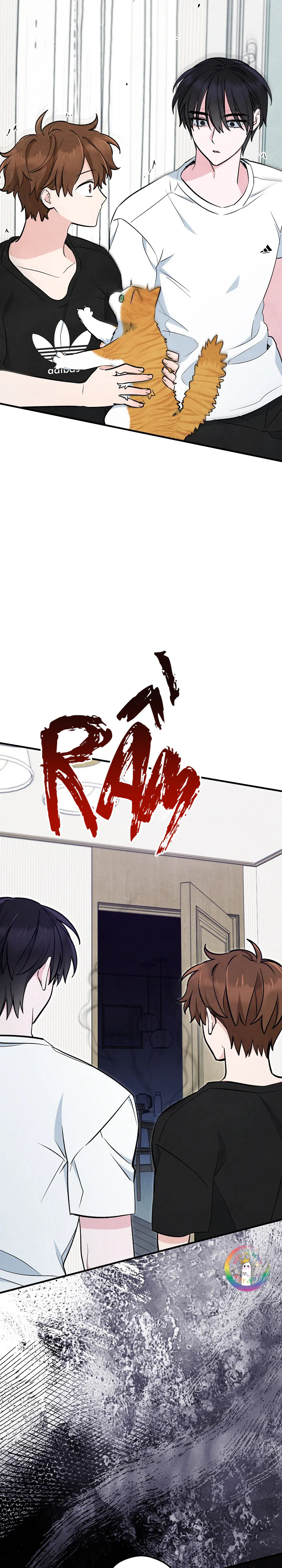 Đọc truyện Linh Hồn Của Mu Ryeong - Chapter 49