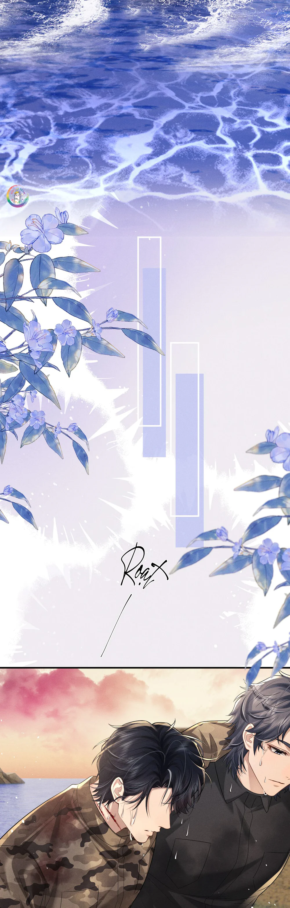 Đọc truyện Chấp Sự Thỏ Tai Cụp - Chapter 186