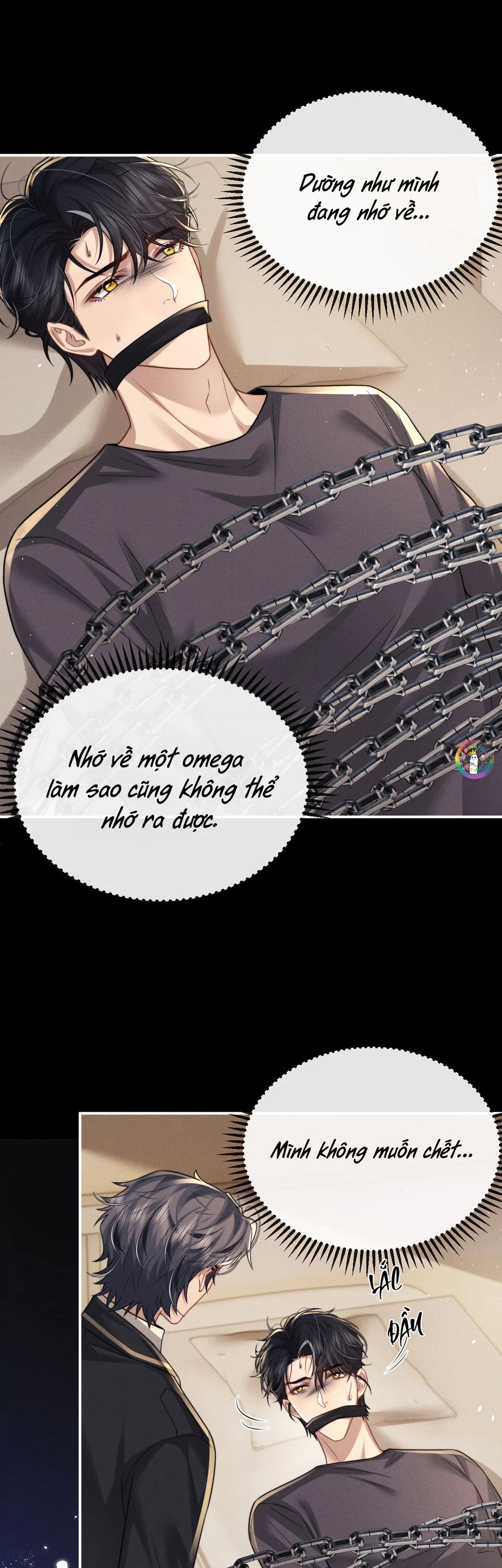 Đọc truyện Chấp Sự Thỏ Tai Cụp - Chapter 186