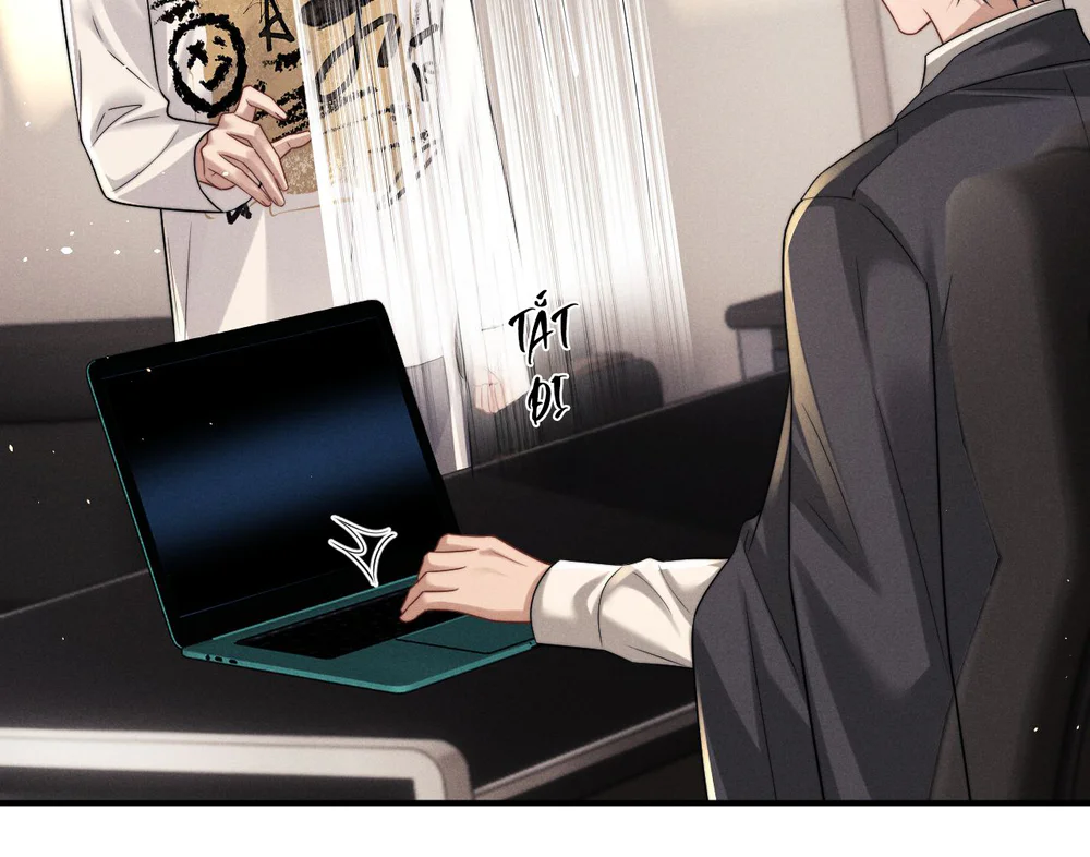 Đọc truyện Chấp Sự Thỏ Tai Cụp - Chapter 186