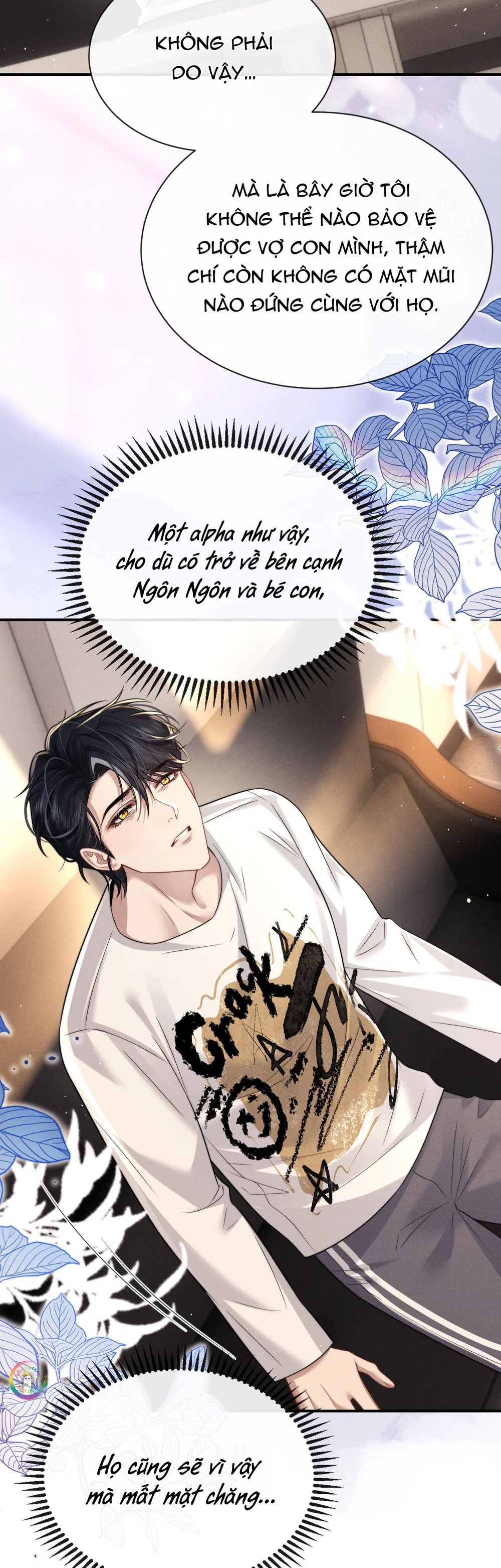 Đọc truyện Chấp Sự Thỏ Tai Cụp - Chapter 186